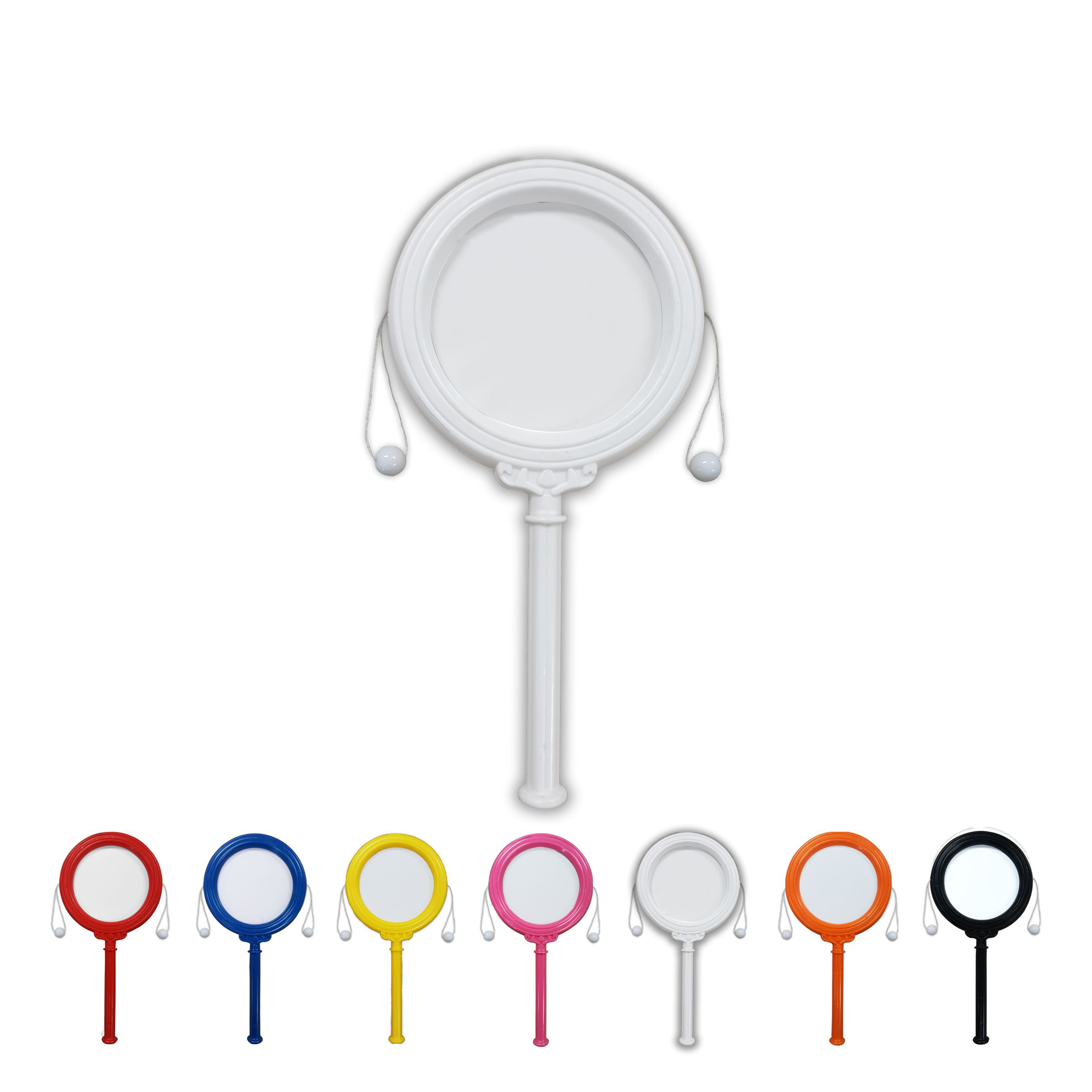 Flip Drum Party Noise Maker - Sports, Party, Toy Noisemaker Group 2