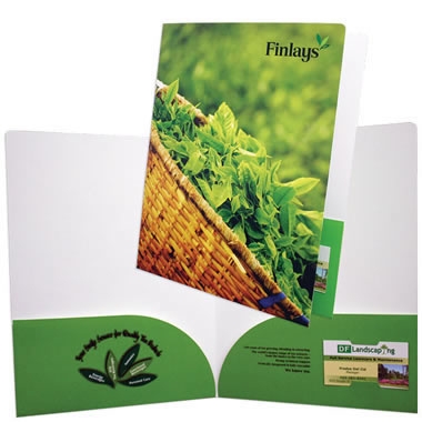 Large Presentation Folders 6
