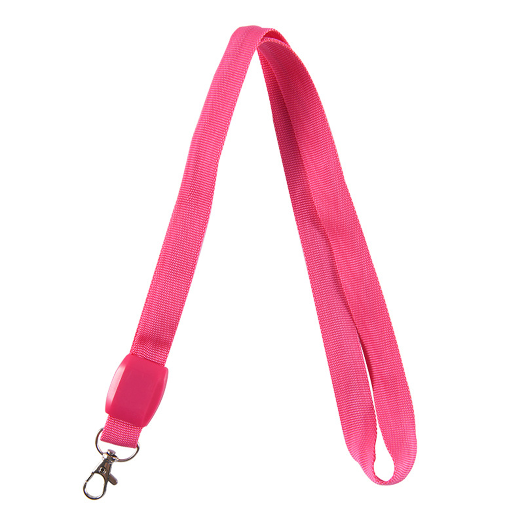 LED Glow Lanyard 5