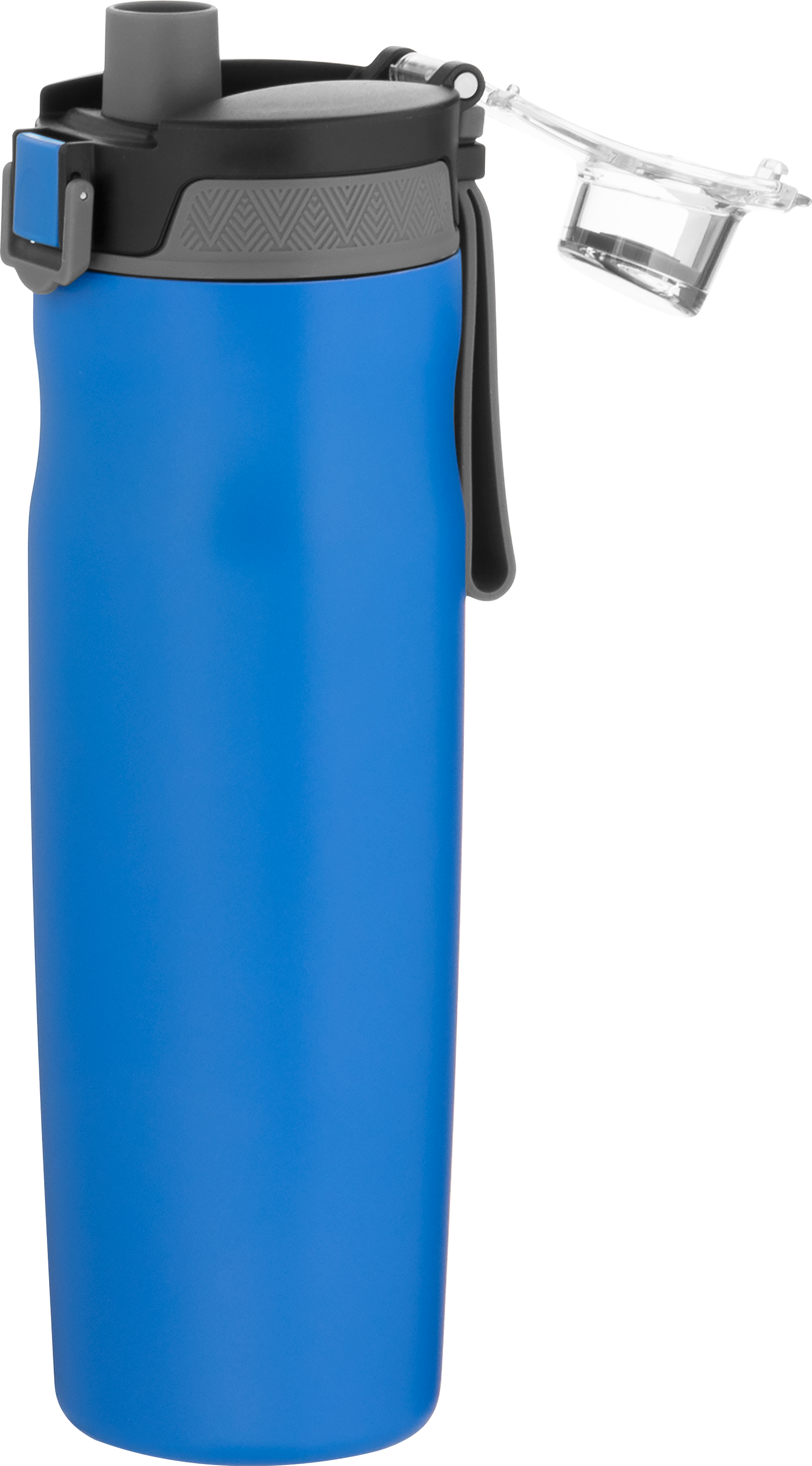 20.9 oz h2go jolt - powder, custom water bottle with logo imprint 41