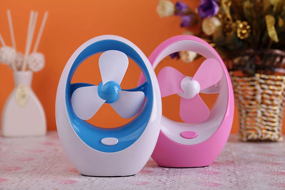 USB Mini Fan 1