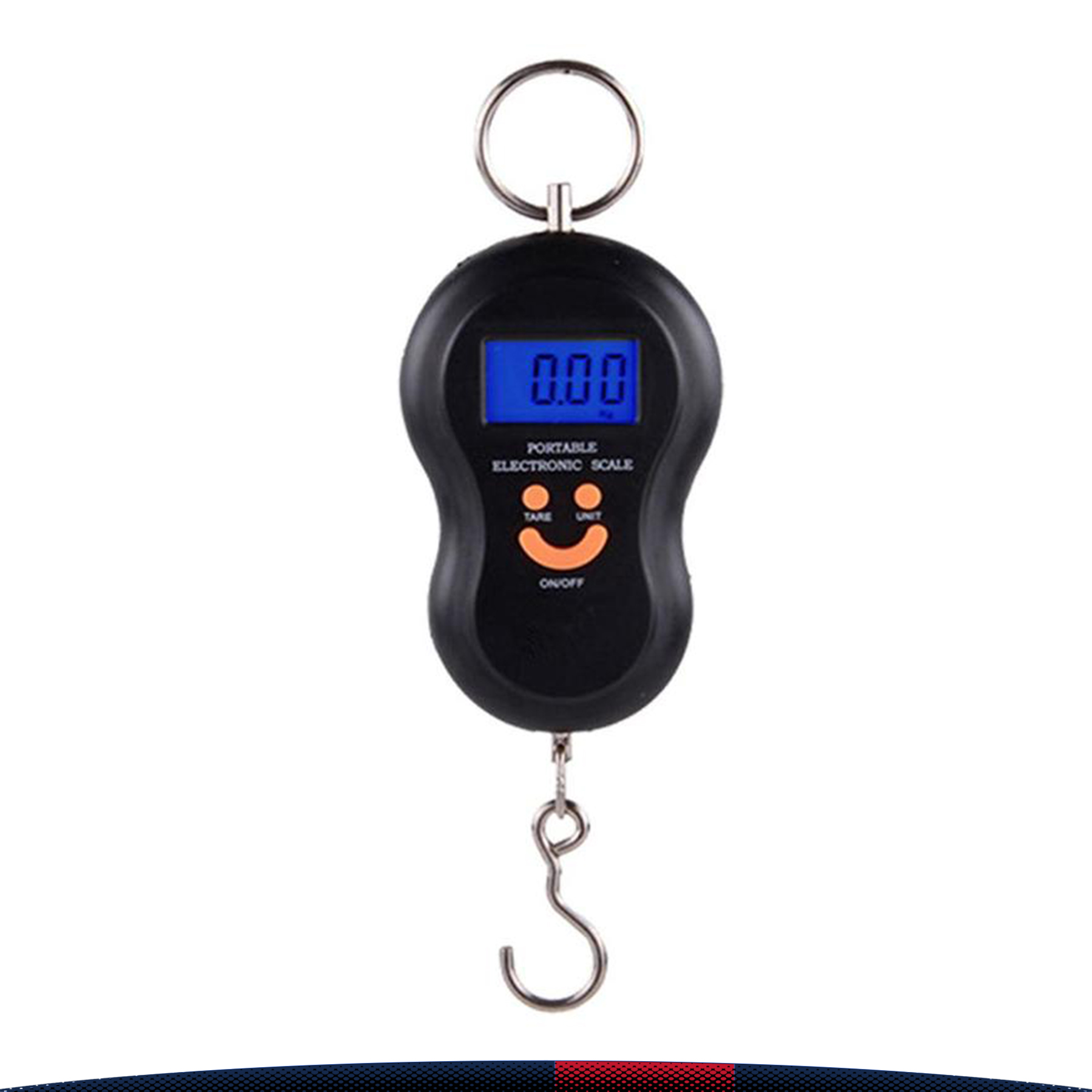 Gourd Electronic Scale 4