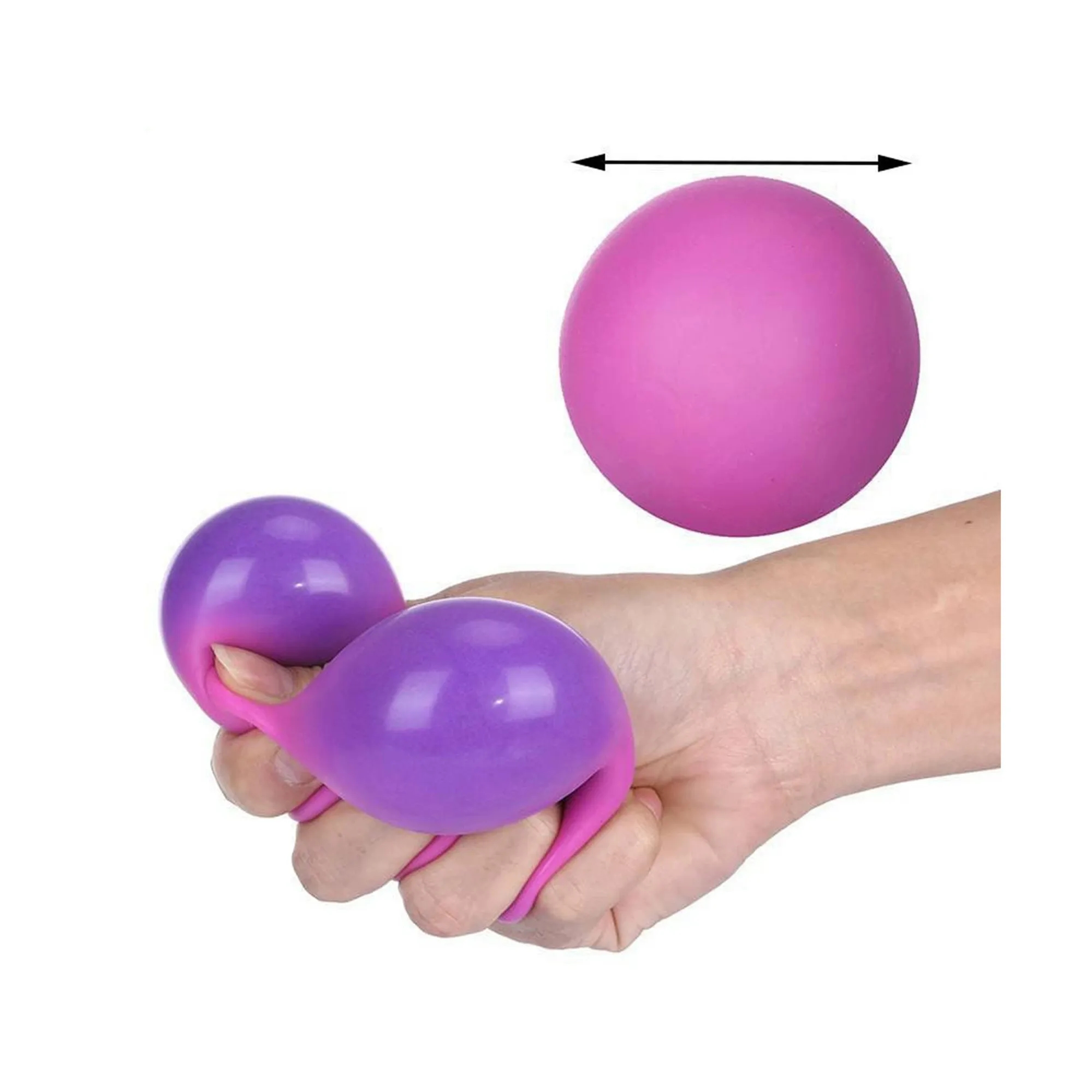 Mood-Changing Stress Reliever Balls 2