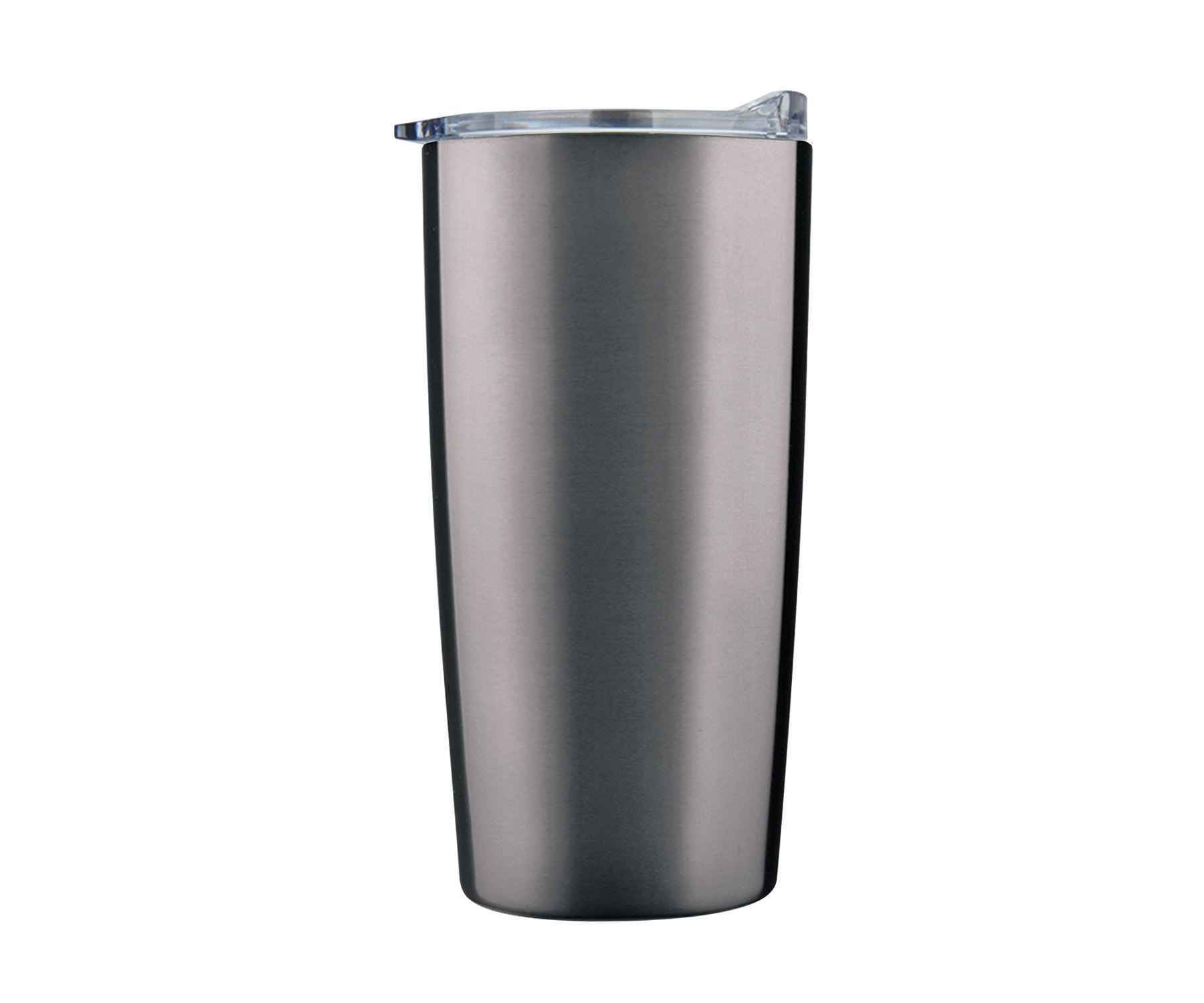 Straight Stainless 20 oz. Tumbler 8