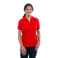 Women's Kiso Short Sleeve Polo 77