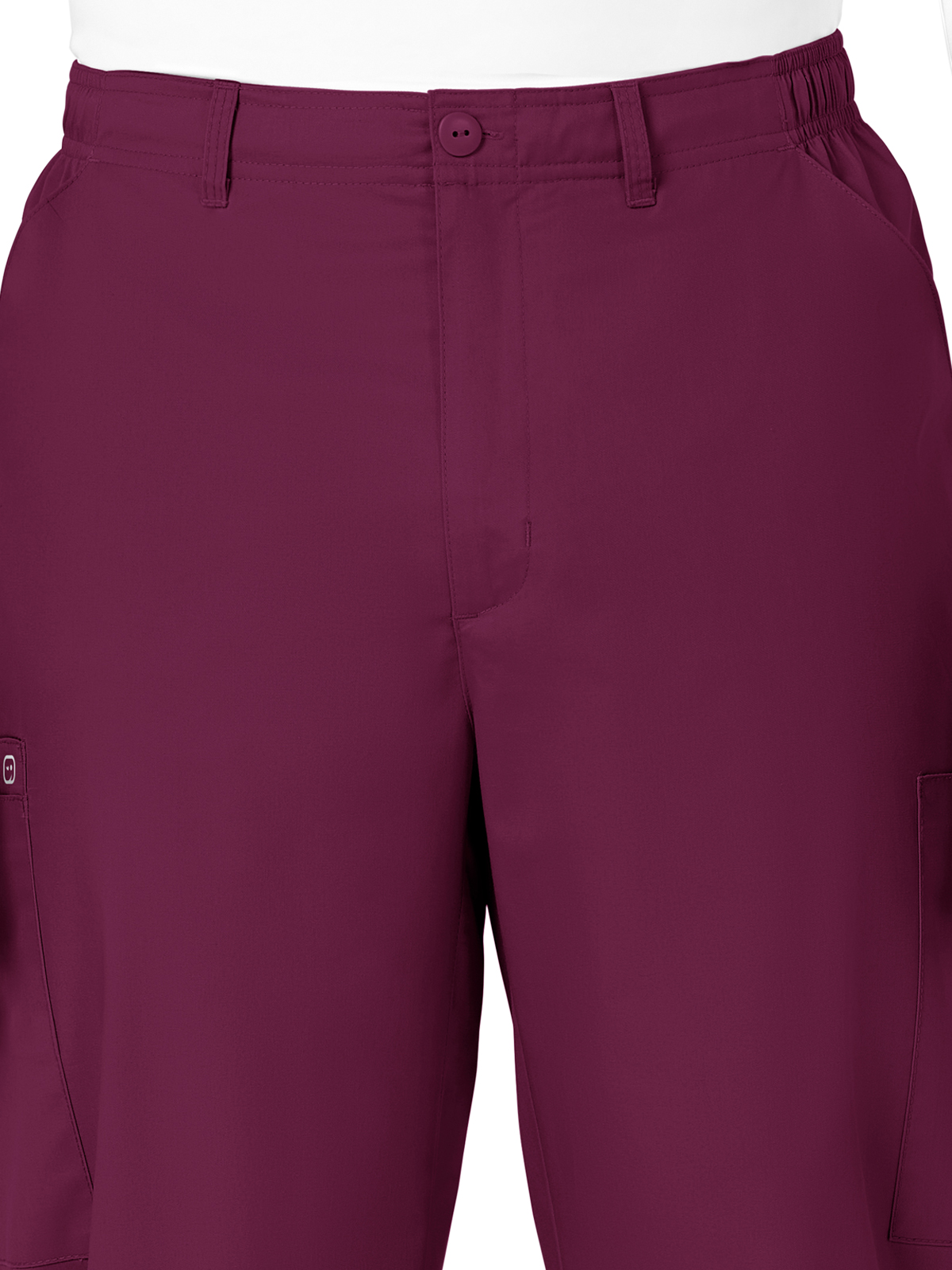 Wink - WORK - Men's Seven-Pocket Cargo Pant 13