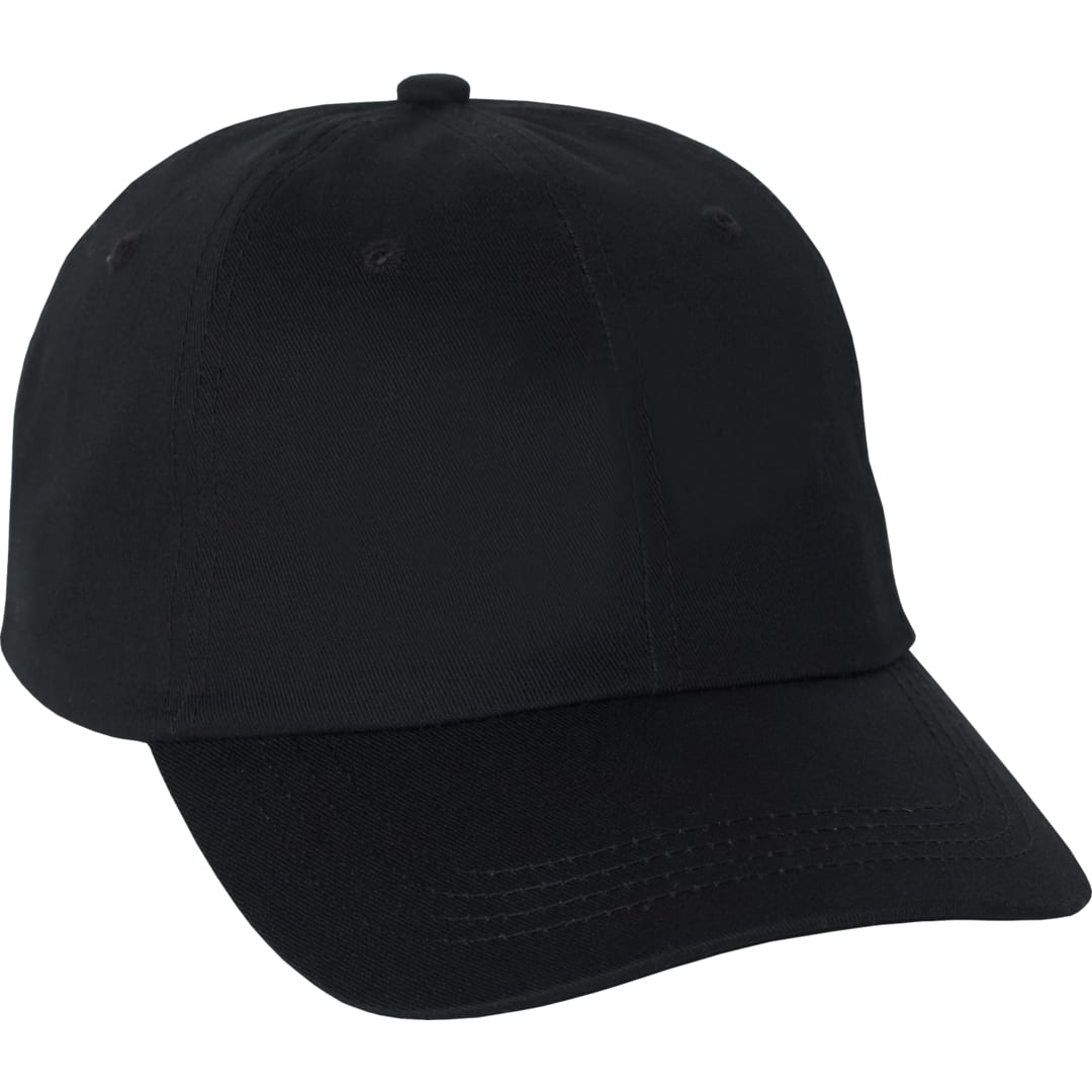 Unisex Incite Chino Twill Ballcap 34
