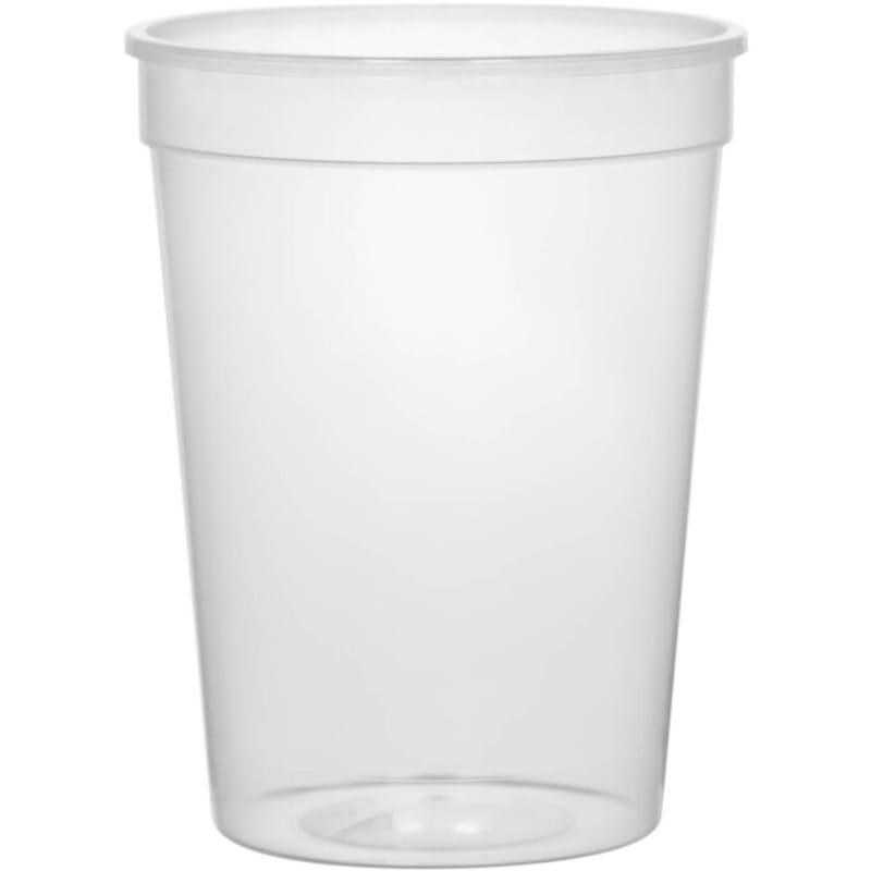 12oz Stadium Cups 6