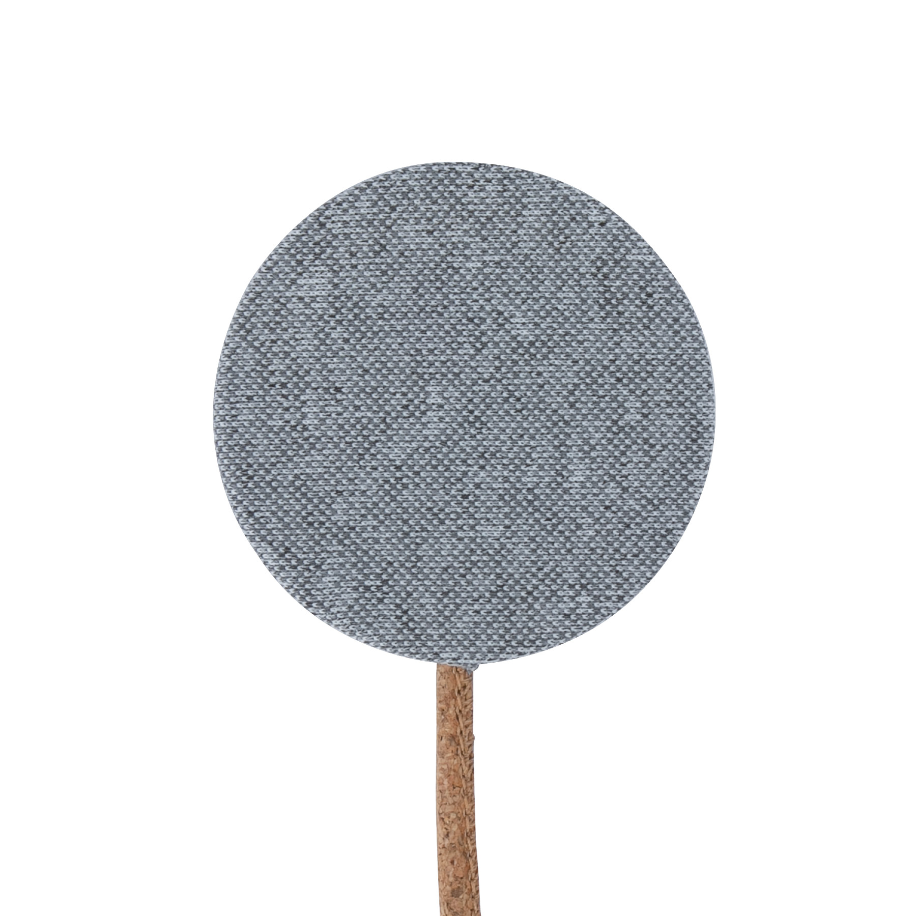 Ashford 10W RPET & Cork Wireless Charging Pad 25