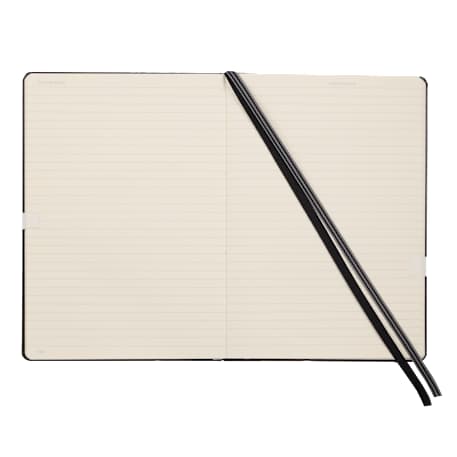 LEUCHTTURM1917 5.75" x 8.25" Hardcover Notebook 119