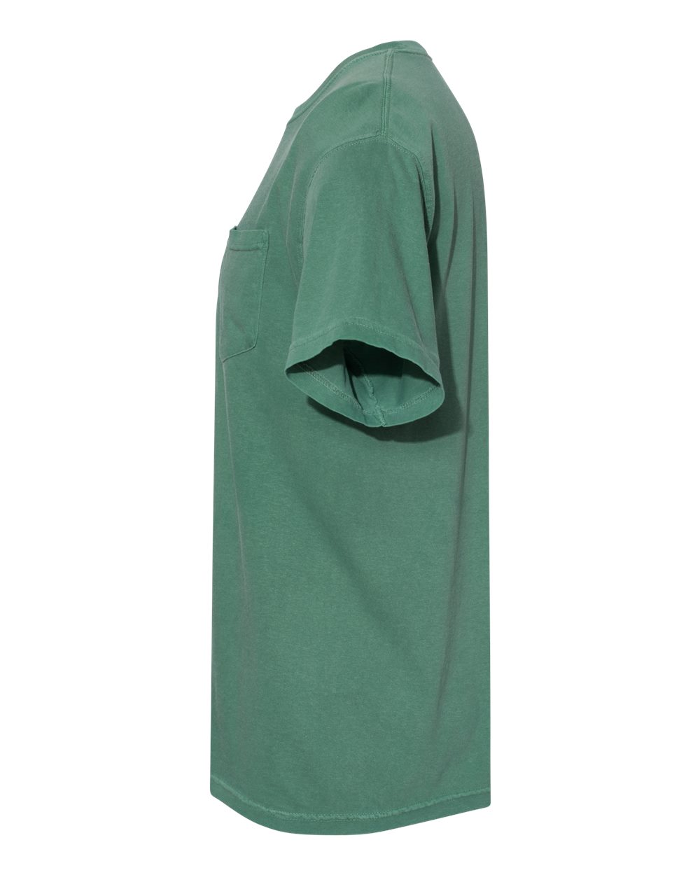Unisex Garment-Dyed Heavyweight Pocket T-Shirt - 6030 159