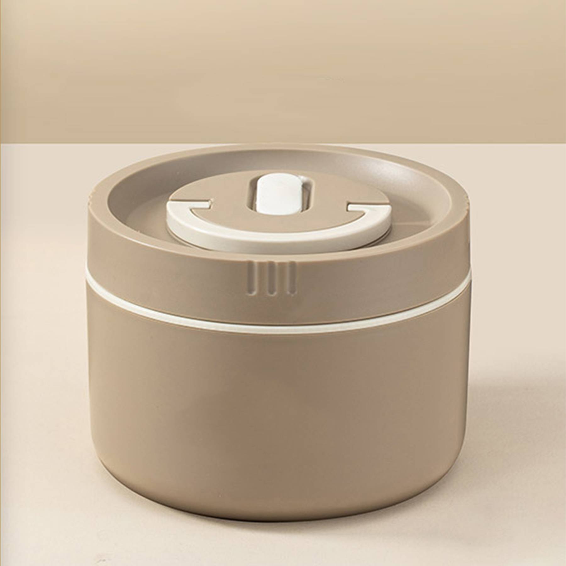 Stainless Steel Insulated Lunch Box 4