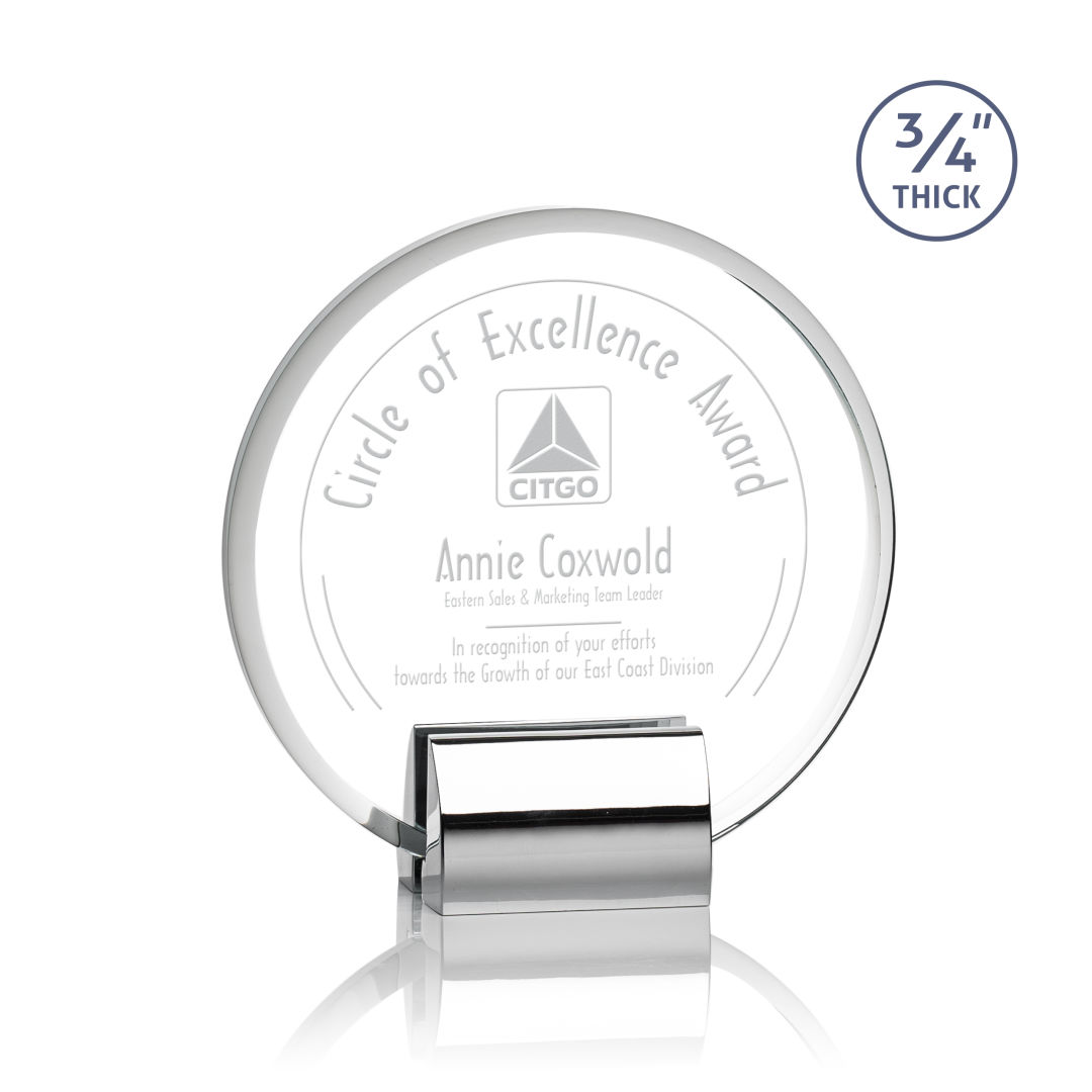 Sutherland Award 15