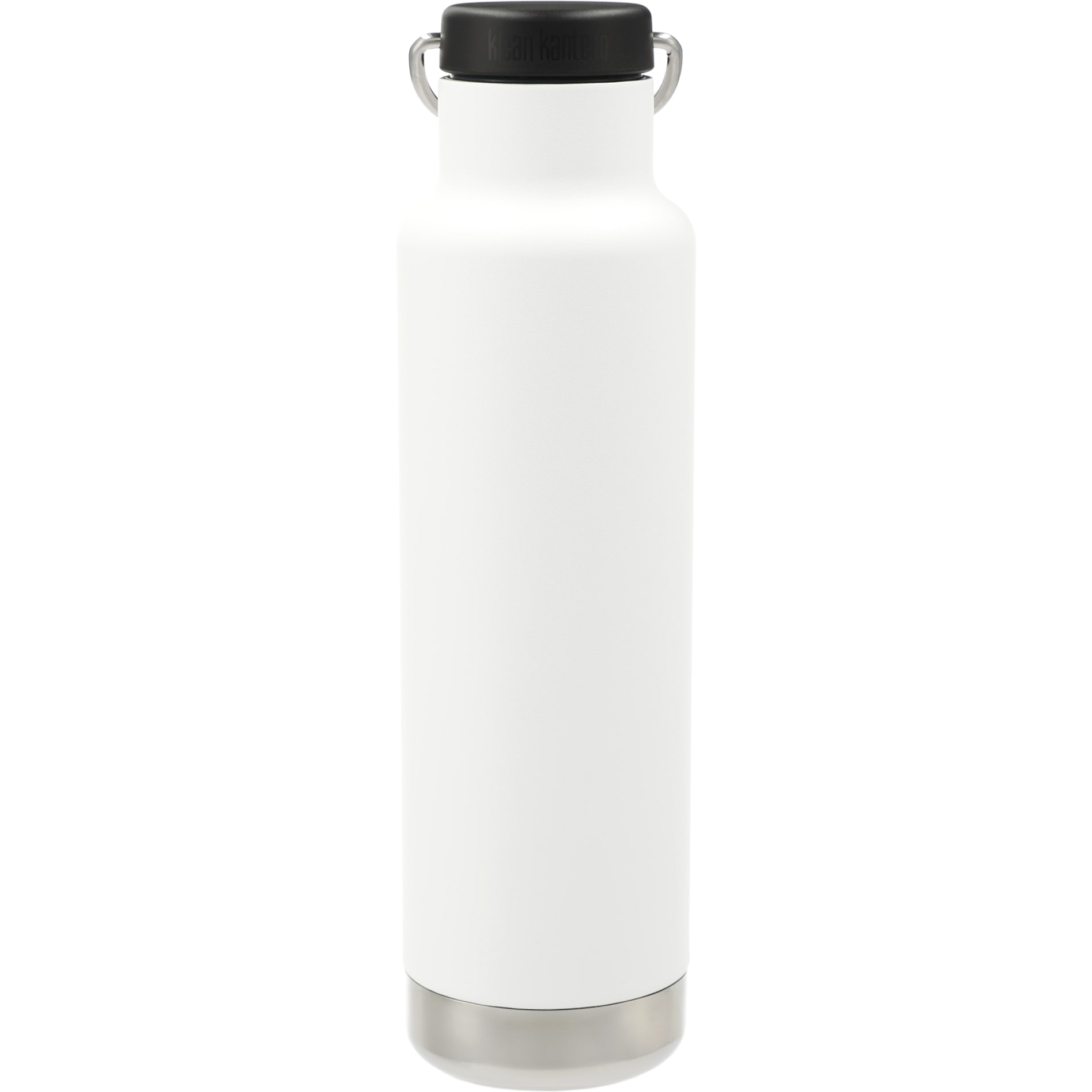 Klean Kanteen Eco Insulated Classic 20oz- Loop cap 47