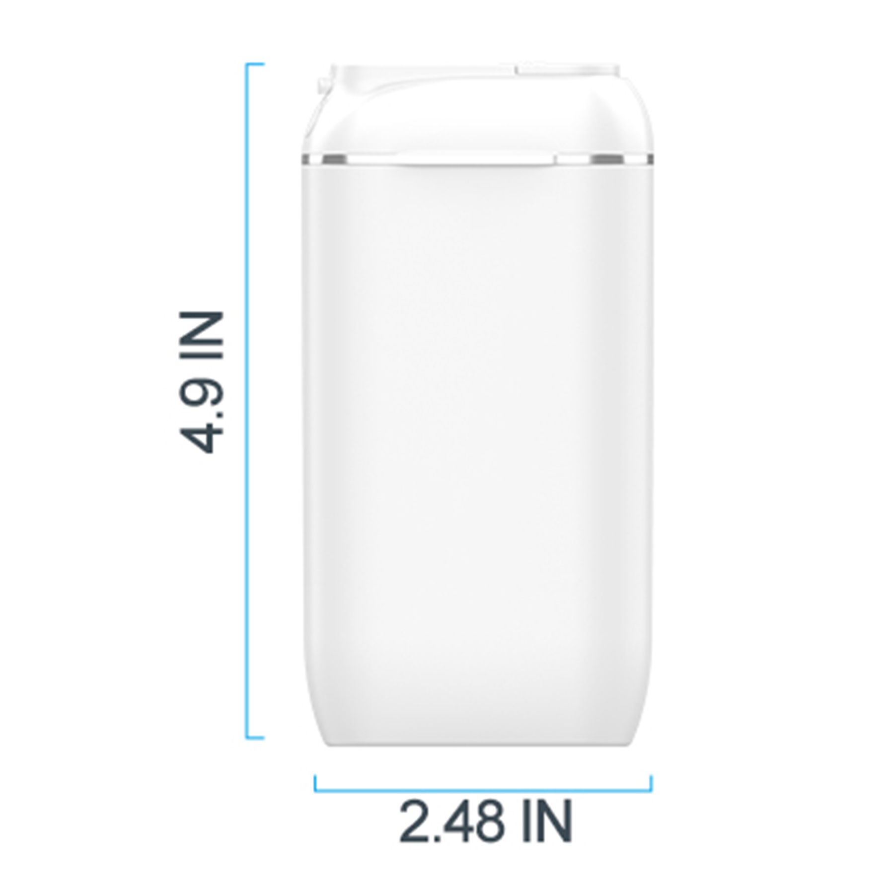 Water Flosser 3