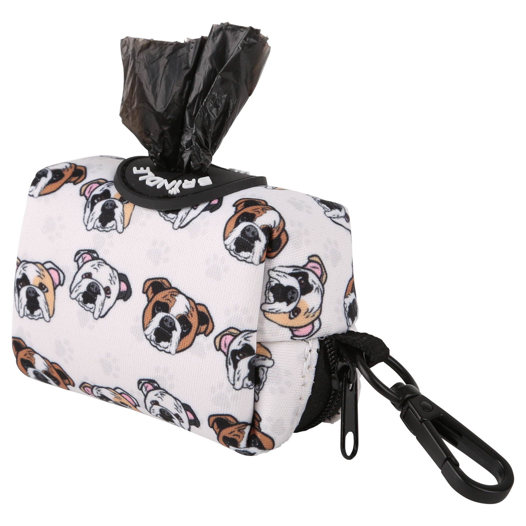 Dog Poop Bag Dispenser