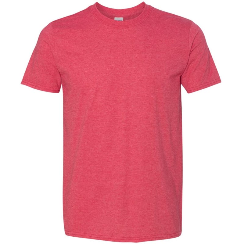 Gildan Softstyle® 4.5 Oz. T-Shirt 22