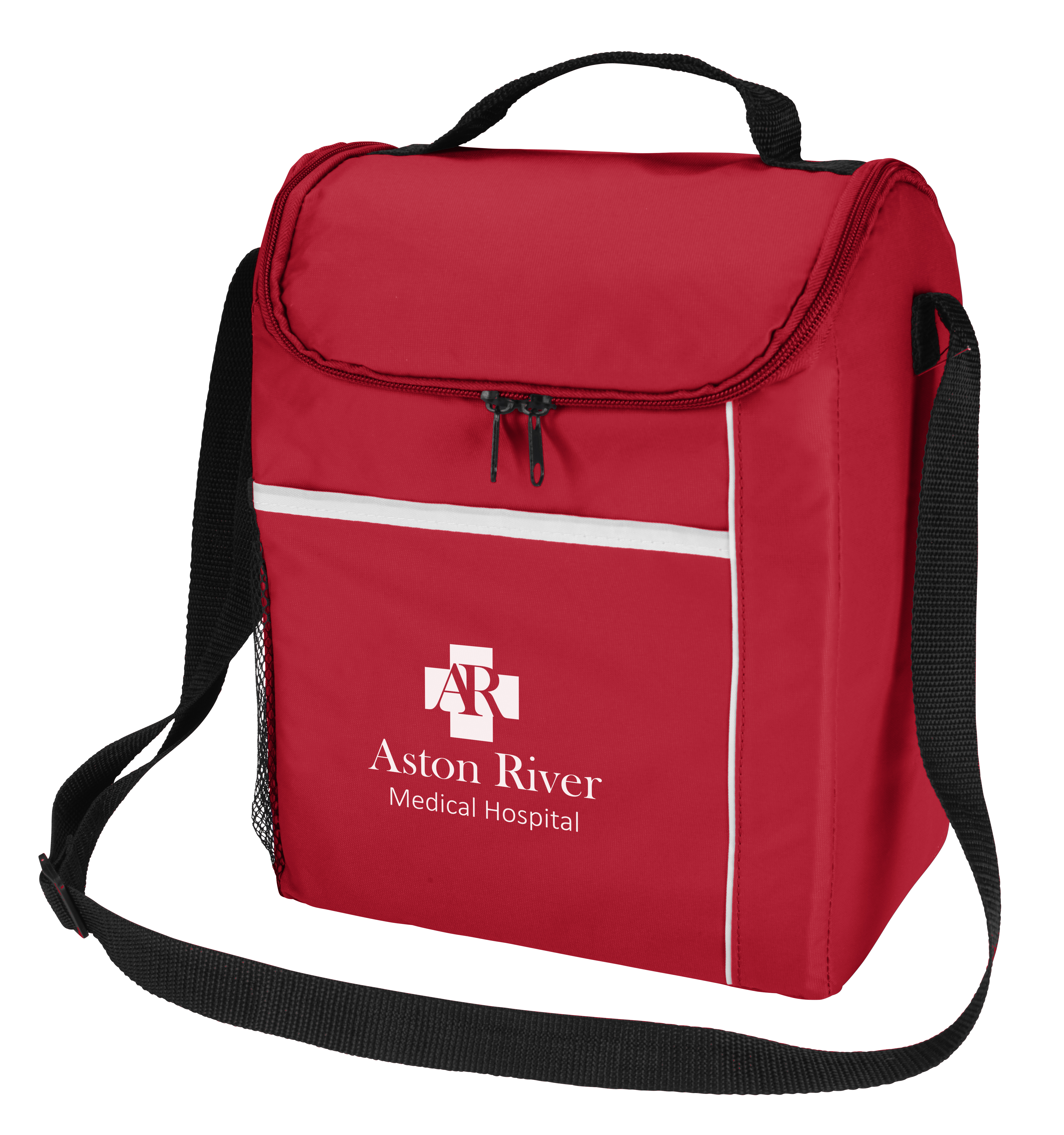 Conrad Cooler Bag 10