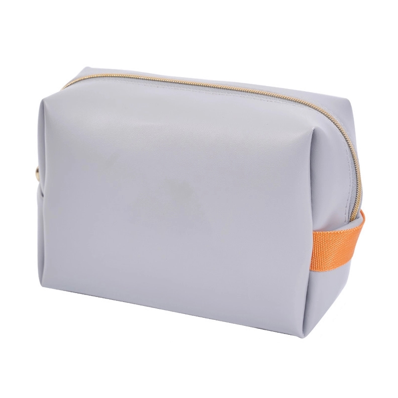 Custom Travel Makeup Organizer Pouch & Cosmetic Toiletry Bag 4