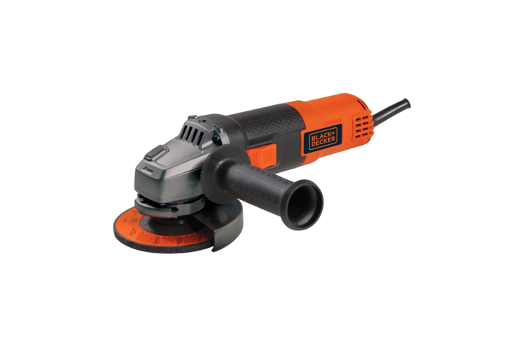 Black & Decker Angle Grinder Tool 2