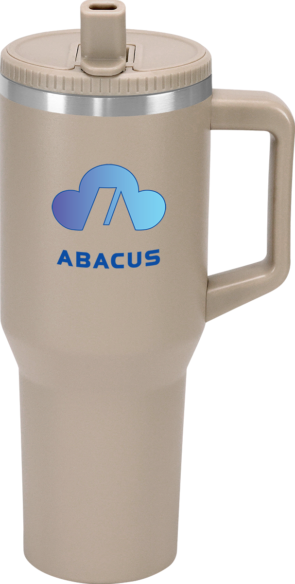 Urban Peak® 40oz Glacier Vacuum Travel Mug 57