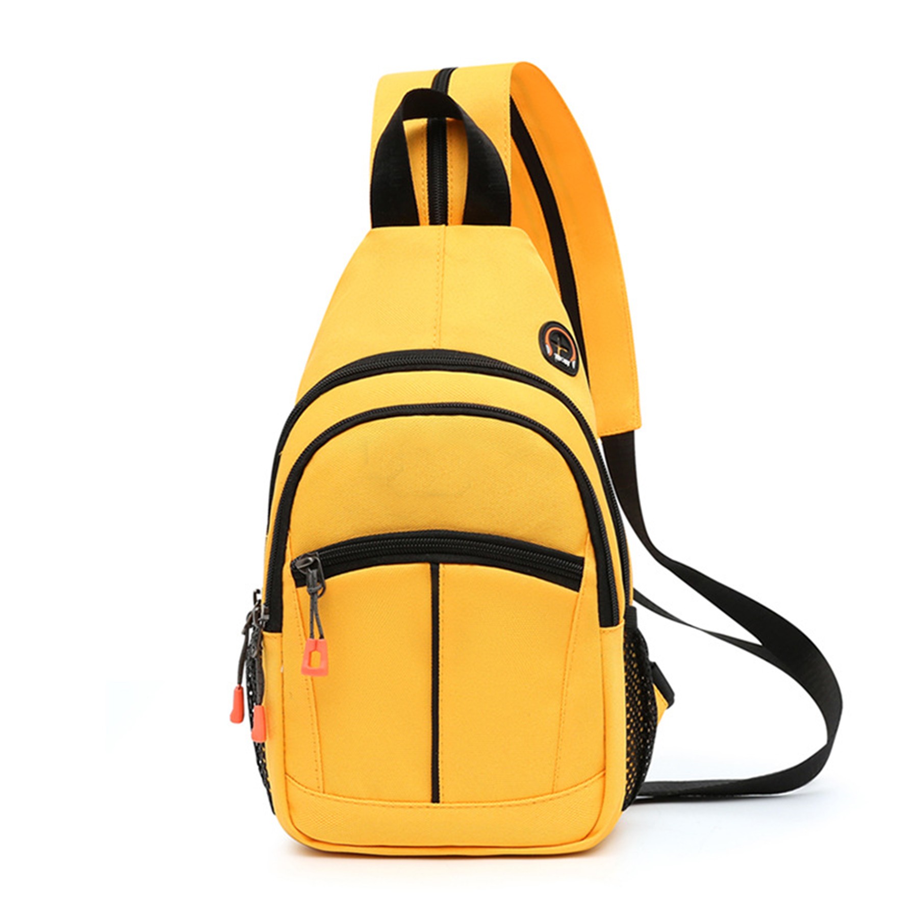 Travel Sling Bag 6