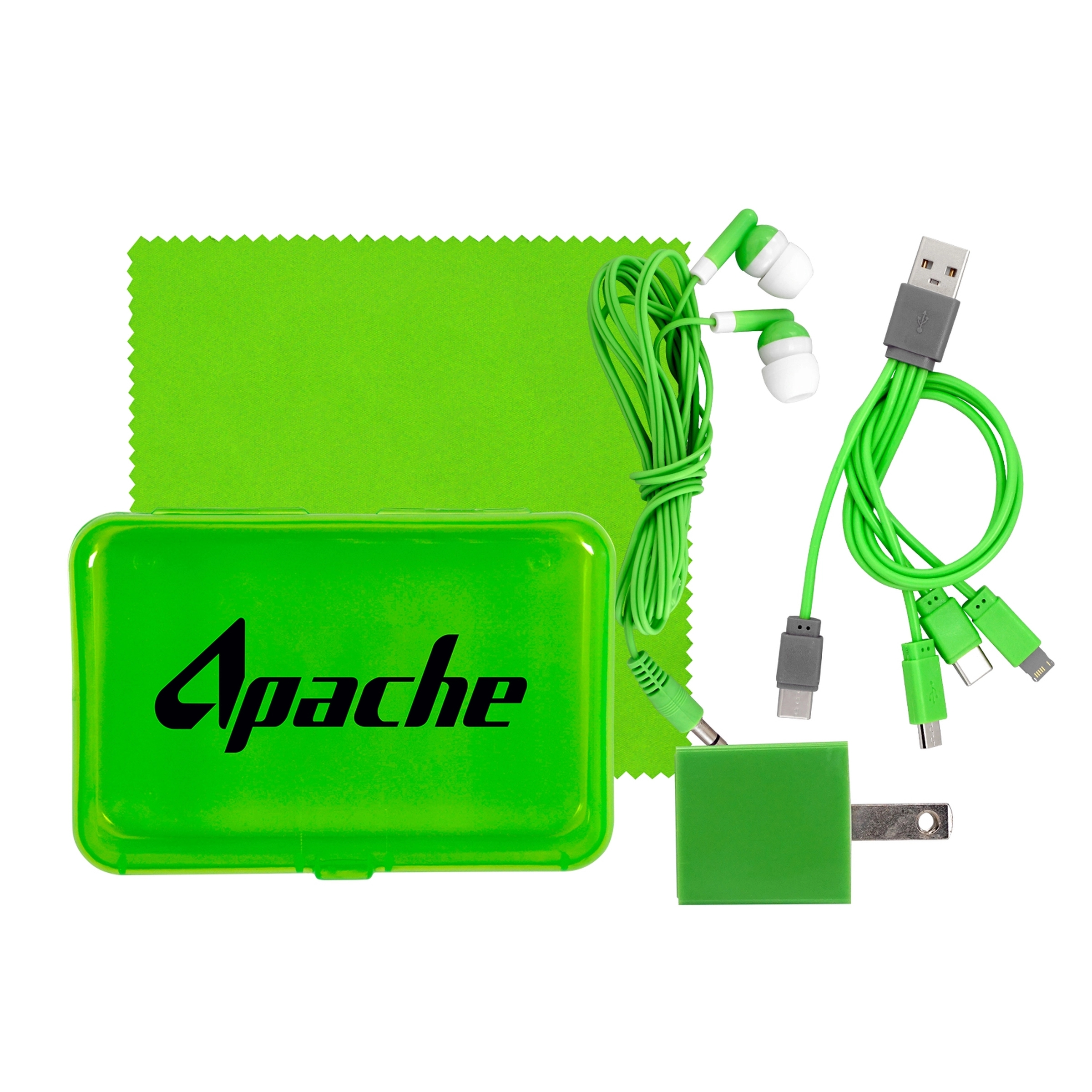 Ultimate Techie Box Set 8