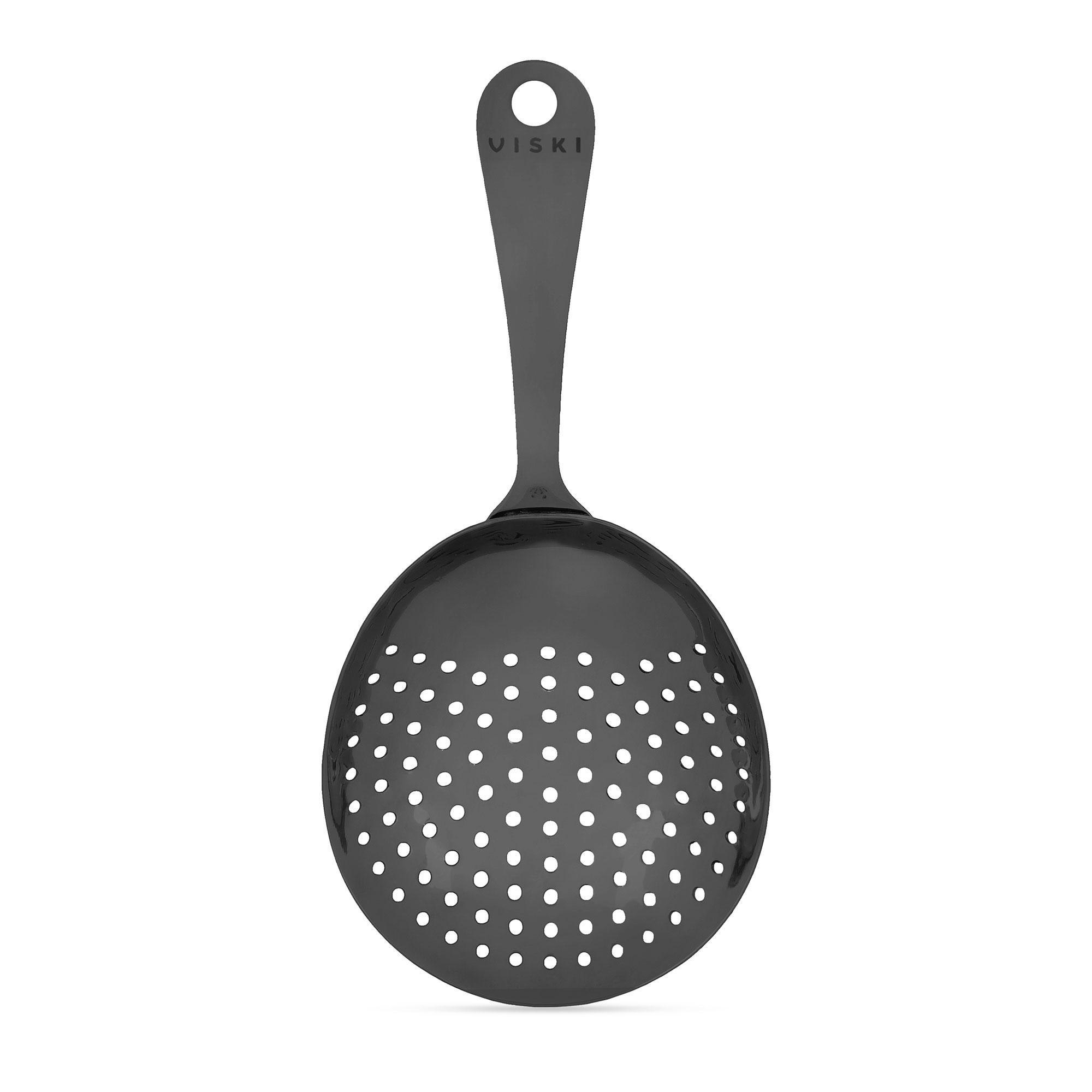 Viski® Julep Strainer 7