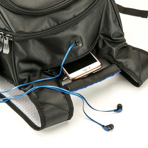 Basecamp City Hopper Backpack 42