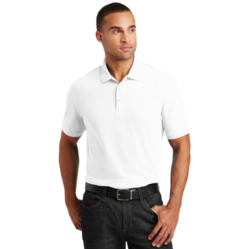 Port Authority Core Classic Pique Polo. 39