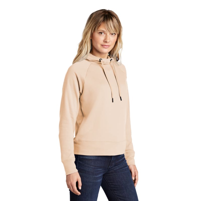 Sport-Tek Women's Lightweight French Terry Pullover Hoodie., custom hoodie or sweatshirt with logo imprint 5