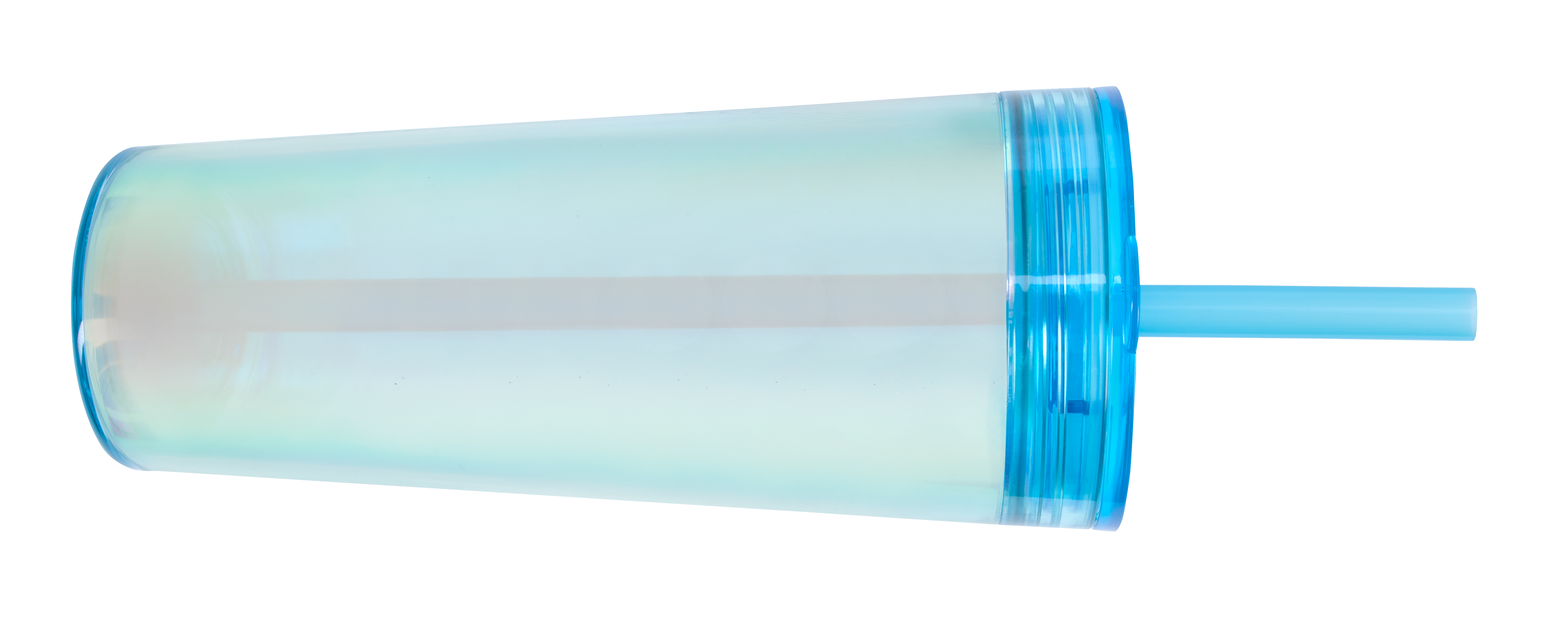 Glam Recycled Tumbler 24 oz