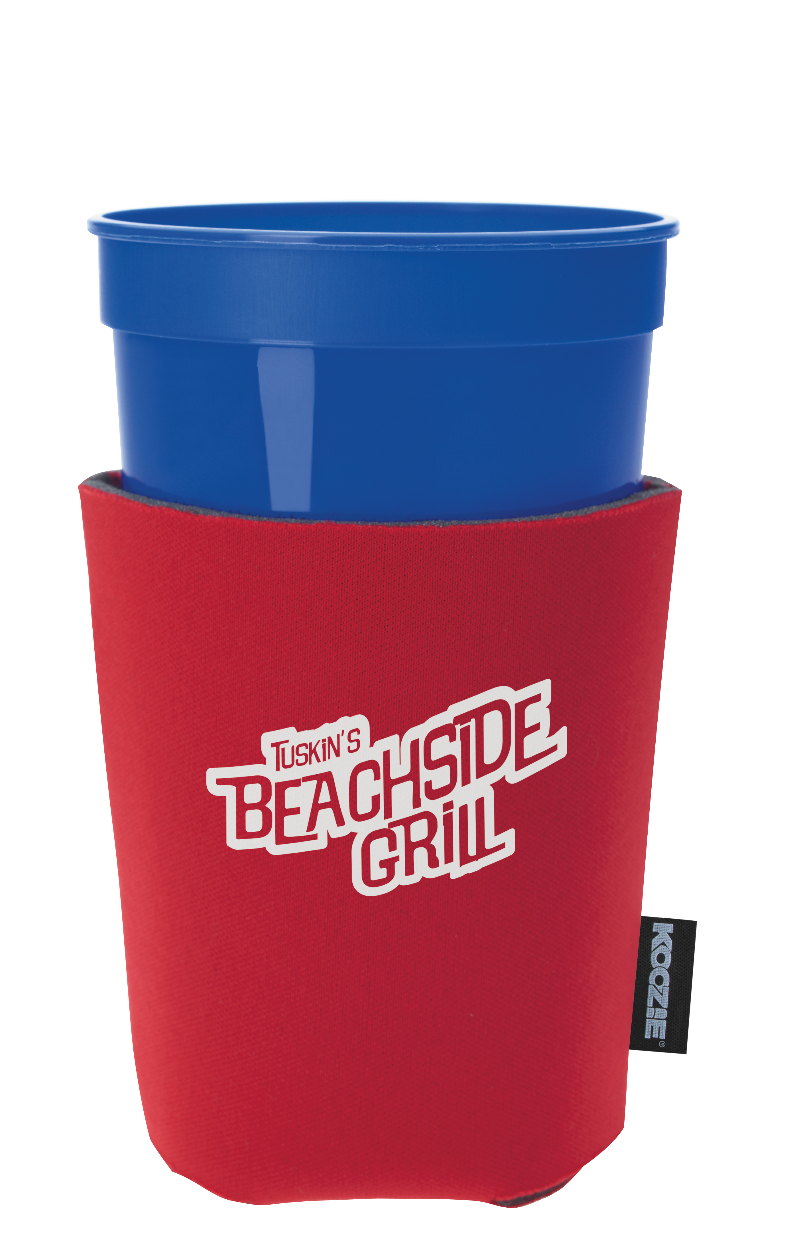 Life's a Party Cup Cooler