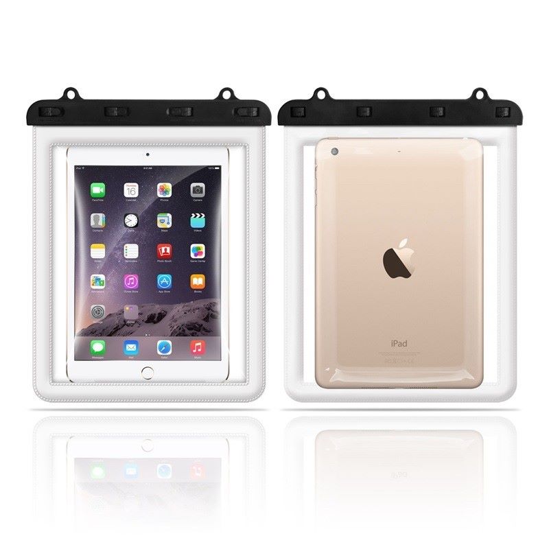 Waterproof Universal 9 & 10 Inch Pouch 1