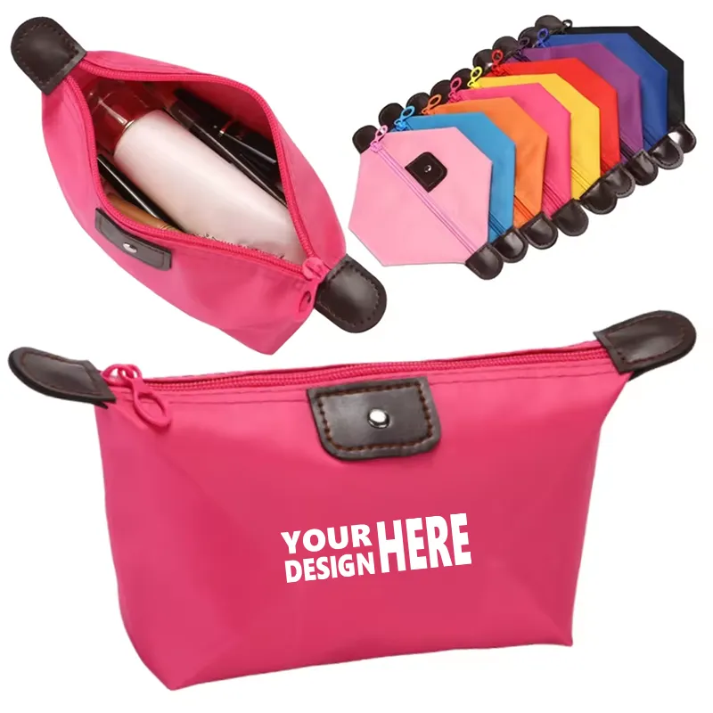 Cosmetic Bag 1