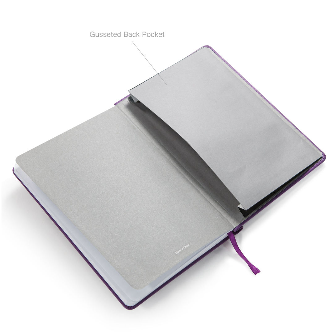 Eccolo® Tempo Journal 14