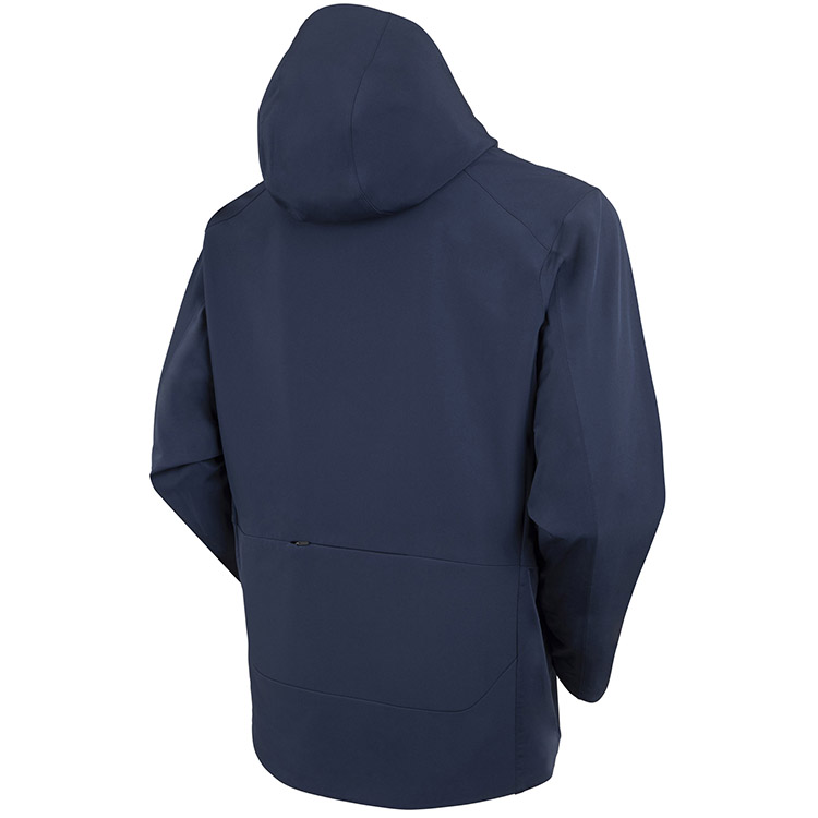 Sunice Alden Soft Shell Hybrid Wind Jacket 4
