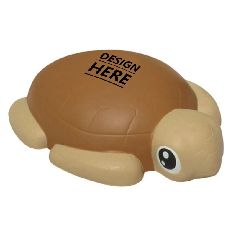 Sea Turtle Stress Reliever 1
