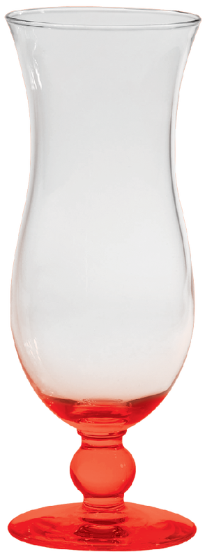 15 oz. Footed Hurricane 44