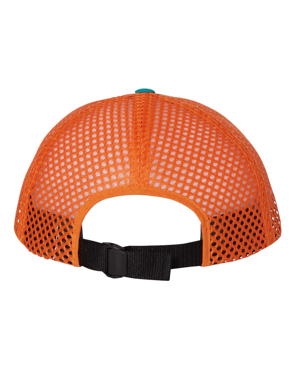Rogue Wide Set Mesh Cap - 935 4