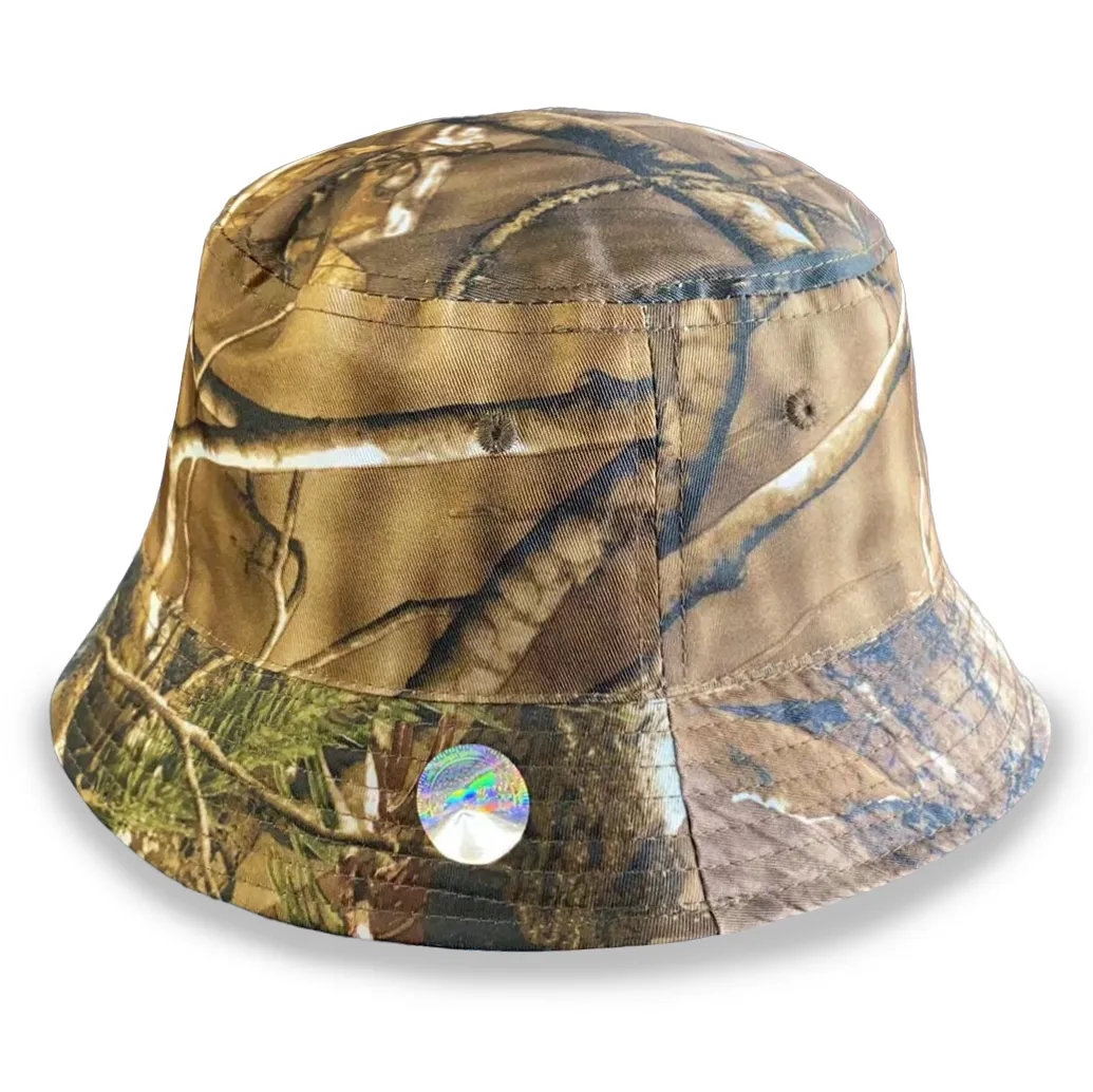 Premium Bucket hat 100 Cotton