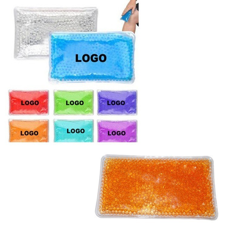 Big Size-Gel Beads Hot/Cold Pack 2