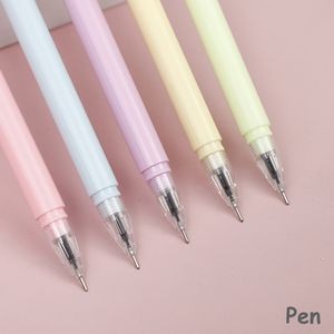 Pen Shaped Carving Knife Click Blade And Ink Pen Combo 16