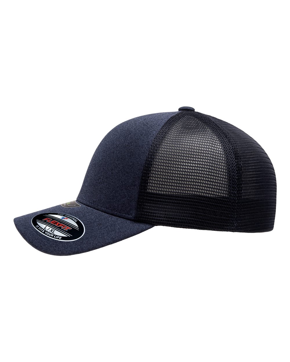 Unipanel™ Trucker Cap - 5511UP 32