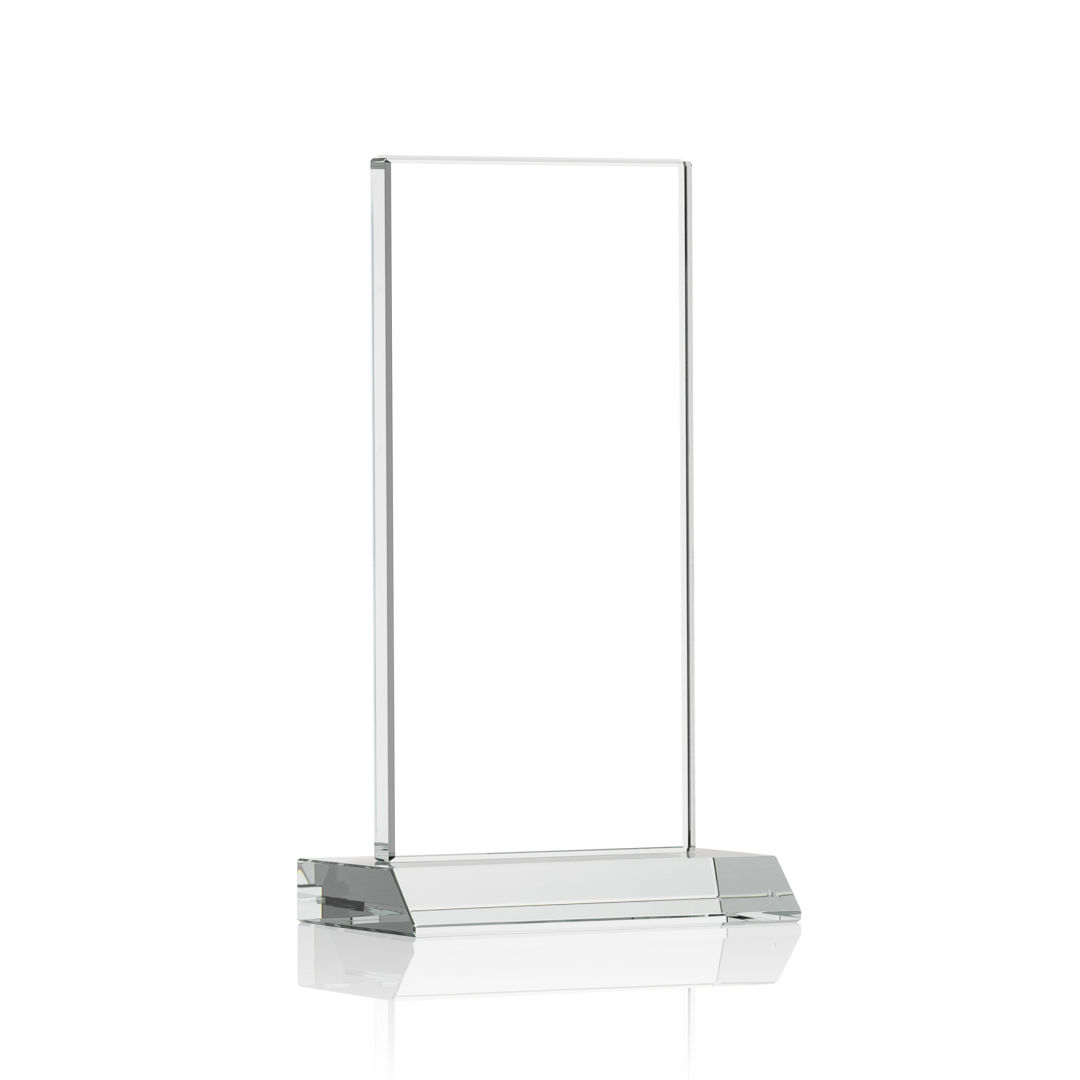 Bolton VividPrint™ Award - Clear 4