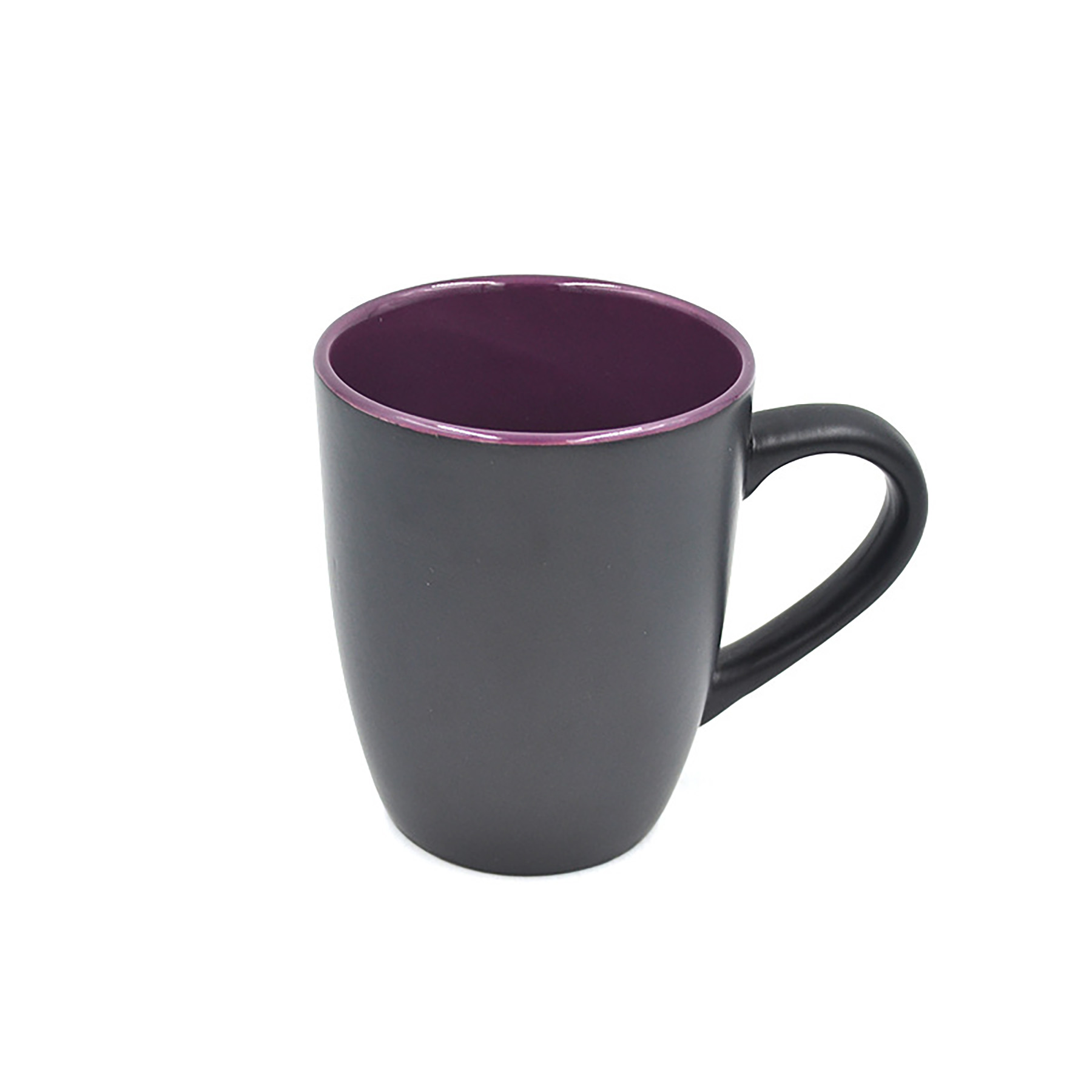 16 oz. Bistro Ceramic Coffee Cups 14
