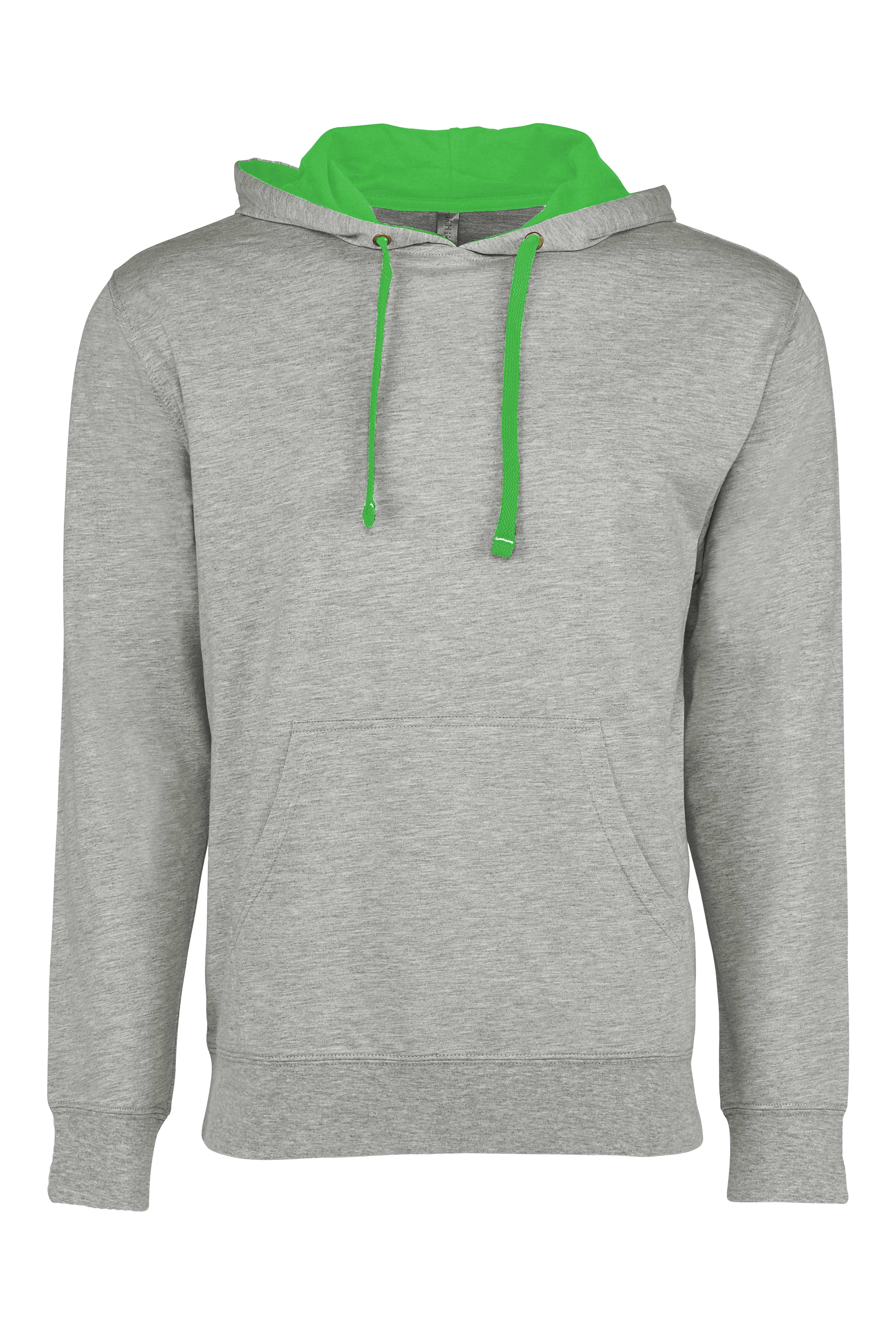 Laguna Hoodie, custom hoodie or sweatshirt with logo imprint 8