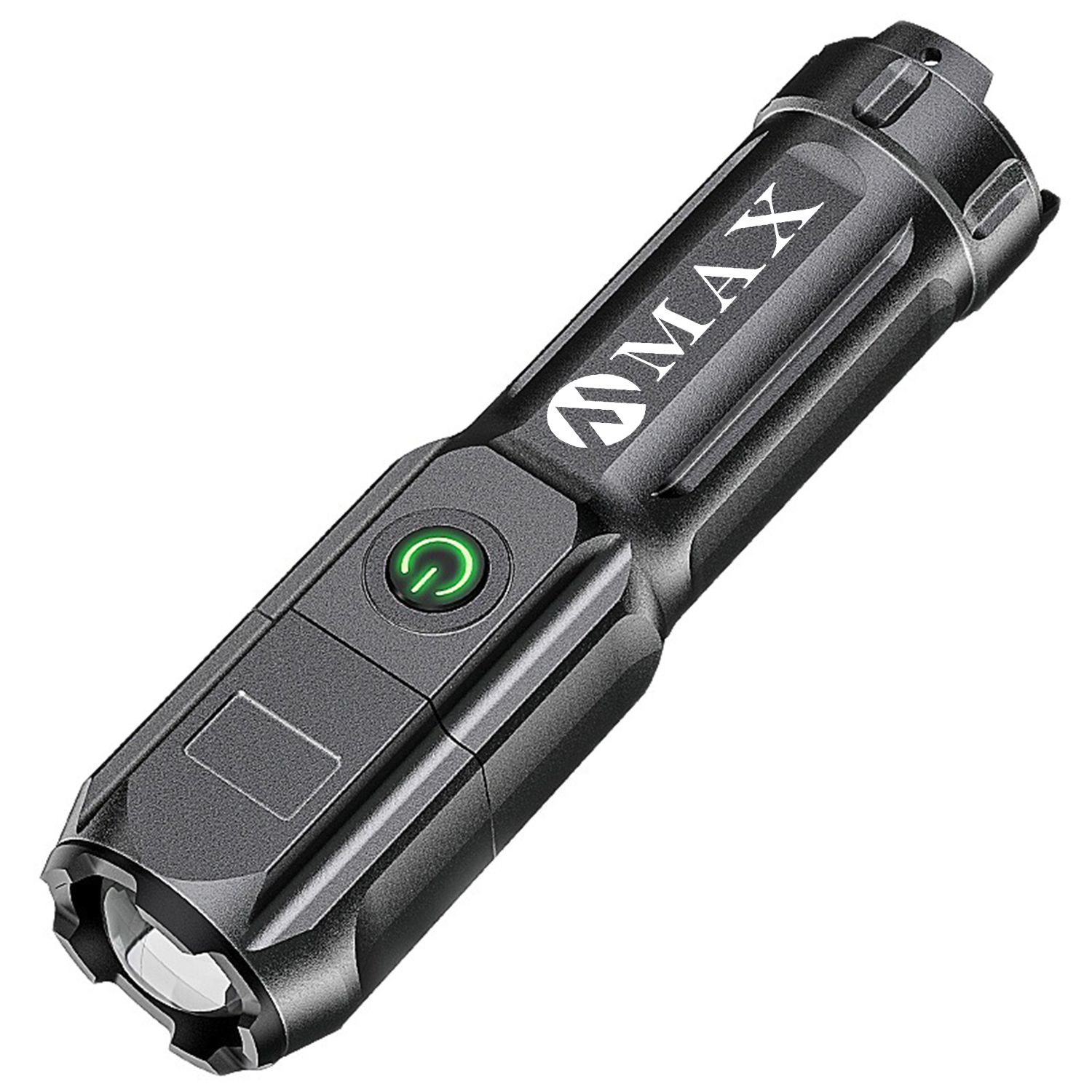 Mini LED Outdoor Flashlight 6