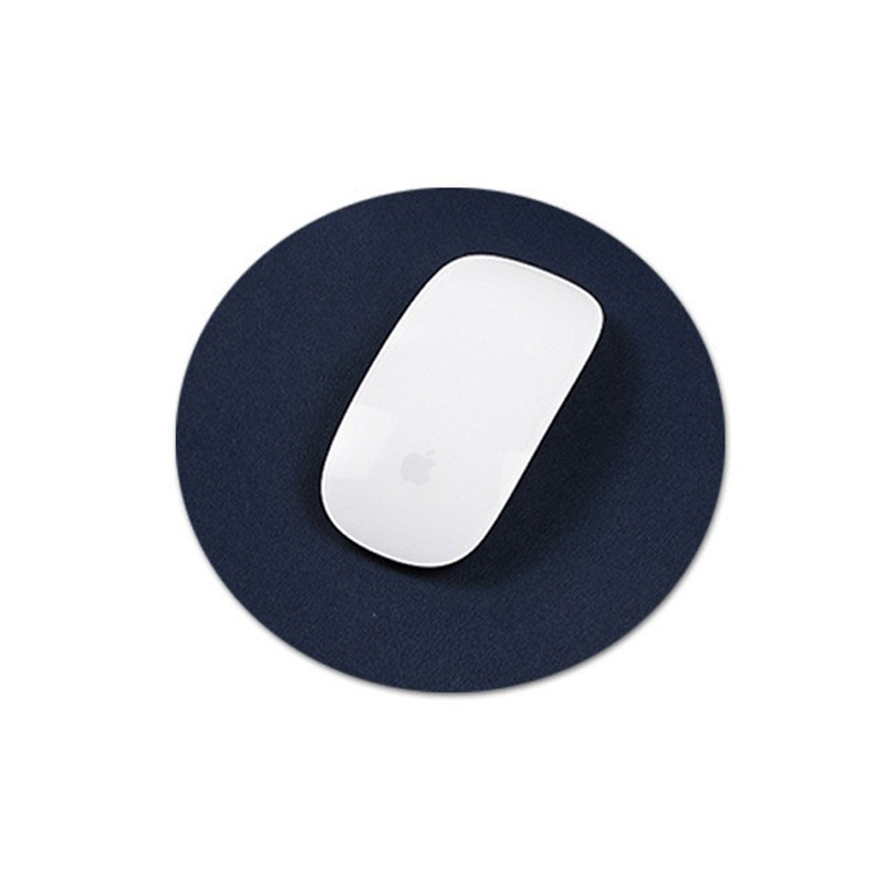 PU Leather Mouse Pad 10