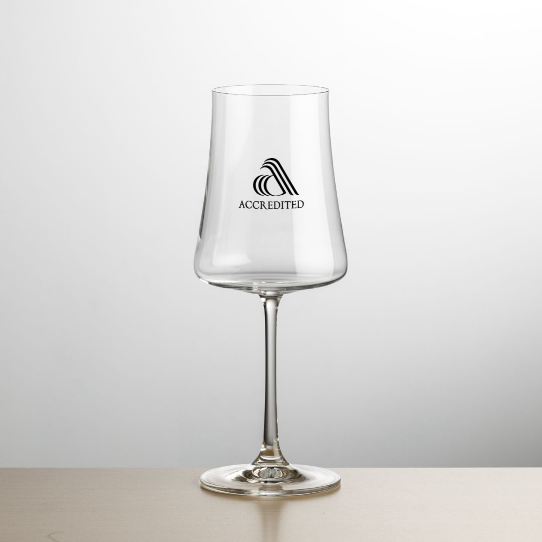 Dakota Wine - Imprinted 14